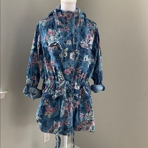 Torrid jacket bundle